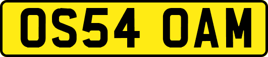 OS54OAM