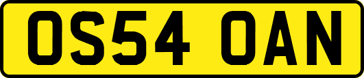 OS54OAN