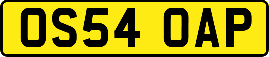OS54OAP