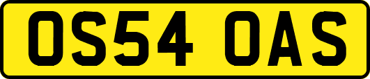 OS54OAS