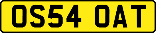 OS54OAT