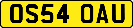 OS54OAU