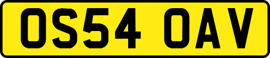 OS54OAV