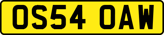 OS54OAW