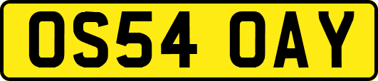 OS54OAY