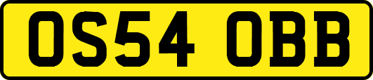 OS54OBB