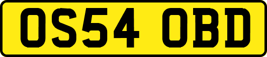 OS54OBD
