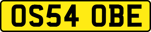 OS54OBE
