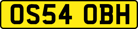 OS54OBH