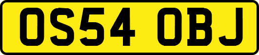 OS54OBJ
