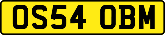 OS54OBM