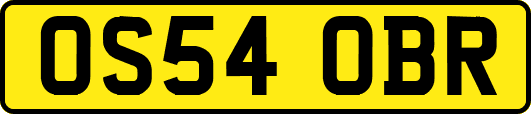 OS54OBR