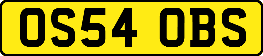 OS54OBS
