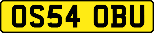 OS54OBU