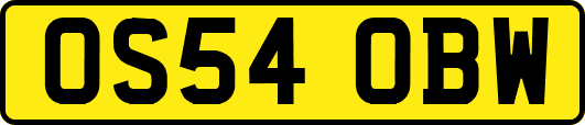 OS54OBW