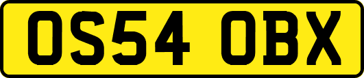 OS54OBX
