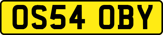 OS54OBY