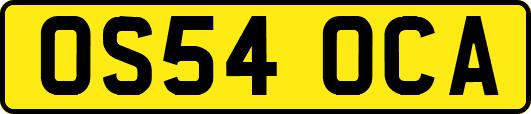 OS54OCA