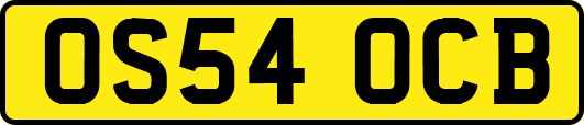 OS54OCB