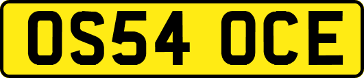 OS54OCE