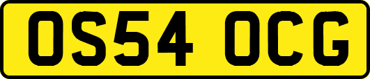 OS54OCG