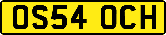 OS54OCH