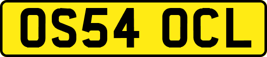 OS54OCL