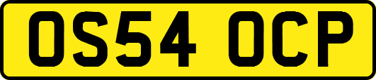 OS54OCP