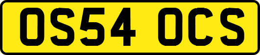 OS54OCS
