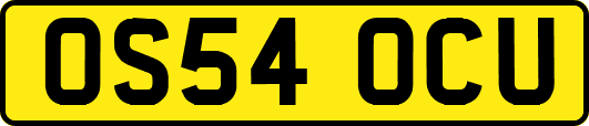 OS54OCU