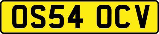 OS54OCV