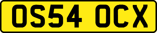 OS54OCX