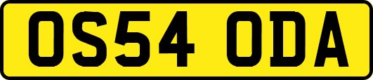 OS54ODA