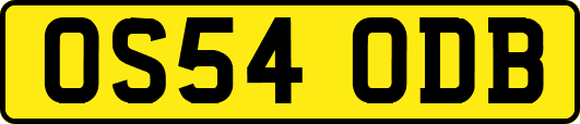 OS54ODB