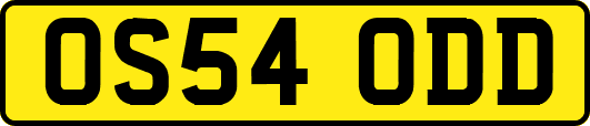 OS54ODD