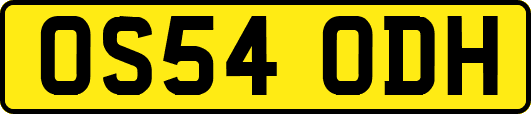 OS54ODH