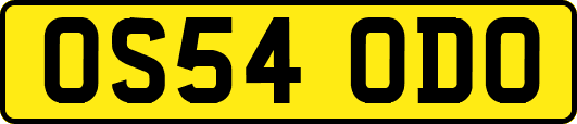 OS54ODO