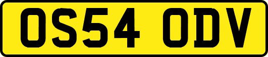 OS54ODV
