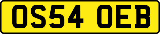 OS54OEB