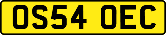 OS54OEC