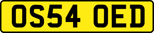 OS54OED