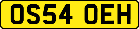 OS54OEH