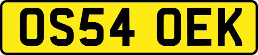 OS54OEK