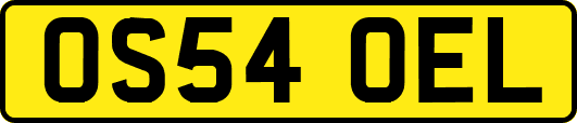 OS54OEL
