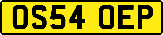OS54OEP