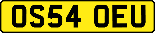 OS54OEU