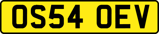 OS54OEV