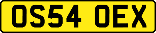 OS54OEX