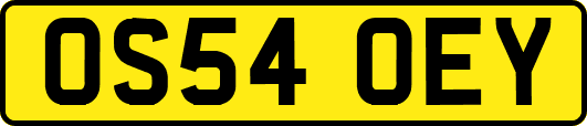 OS54OEY