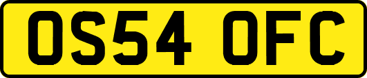 OS54OFC